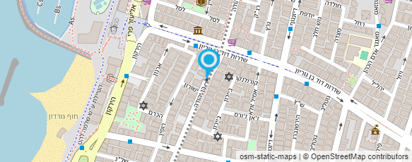 מפת הגעה אל כביסקל מפת הגעה אל כביסקל