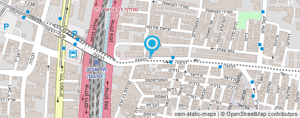 מפת הגעה אל שילוב