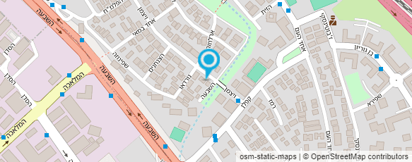 מפת הגעה אל אשר כהן רכב נוי (1986) בע"מ מפת הגעה אל אשר כהן רכב נוי (1986) בע"מ