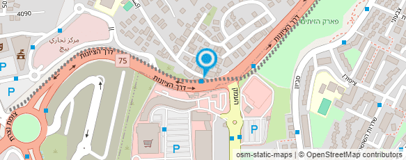 מפת הגעה אל ג'באלי עורסאן