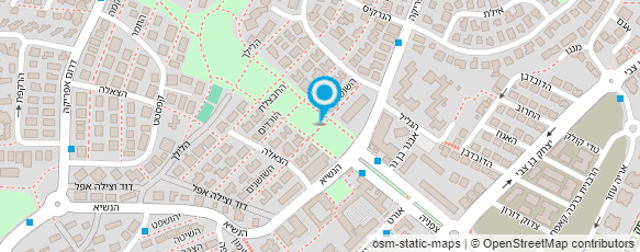 מפת הגעה אל שואט ג'ורג' מפת הגעה אל שואט ג'ורג'