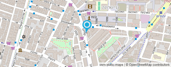 מפת הגעה אל המועצה לגפן היין בישראל מפת הגעה אל המועצה לגפן היין בישראל