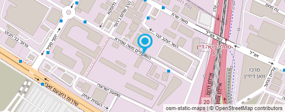 מפת הגעה אל אגרו-רם מסחר בע"מ מפת הגעה אל אגרו-רם מסחר בע"מ