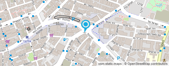 מפת הגעה אל אוראן פוליגרף בע"מ מפת הגעה אל אוראן פוליגרף בע"מ