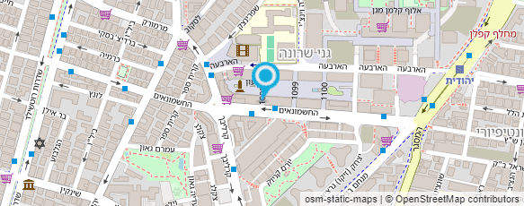 מפת הגעה אל ארוס מפת הגעה אל ארוס