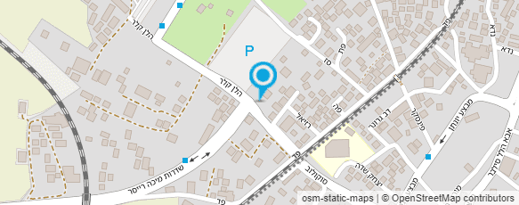 מפת הגעה אל חלקי אביב-חלפים משומשים מפת הגעה אל חלקי אביב-חלפים משומשים