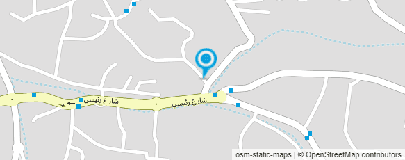 מפת הגעה אל האחים בוקאי