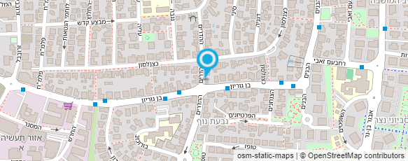 מפת הגעה אל שובל קור מפת הגעה אל שובל קור