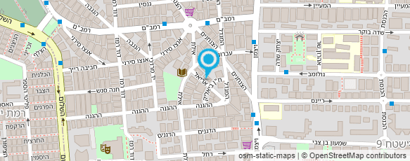 מפת הגעה אל נ.ח.ל ניהול חשבונות לחקלאים בע"מ מפת הגעה אל נ.ח.ל ניהול חשבונות לחקלאים בע"מ