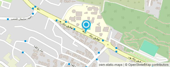 מפת הגעה אל ג'בור רפיק - ביטוחים