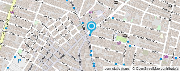 מפת הגעה אל רפאל תכשיטי מקובלים מפת הגעה אל רפאל תכשיטי מקובלים