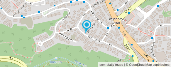 מפת הגעה אל כל תיקון מפת הגעה אל כל תיקון