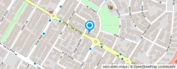 מפת הגעה אל ד"ר פלמה יהודית מפת הגעה אל ד"ר פלמה יהודית