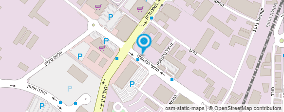 מפת הגעה אל ארמה אלי מסגריות מפת הגעה אל ארמה אלי מסגריות