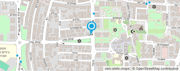 מפת הגעה אל ד"ר אלבגלי שלמה-רופא וטרינר מפת הגעה אל ד"ר אלבגלי שלמה-רופא וטרינר