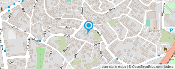 מפת הגעה אל אלג'רביה