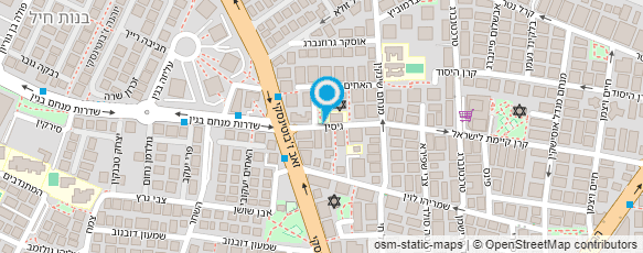 מפת הגעה אל אדירן מערכות אזעקה מפת הגעה אל אדירן מערכות אזעקה