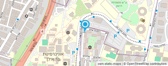 מפת הגעה אל צרפתי ורדית