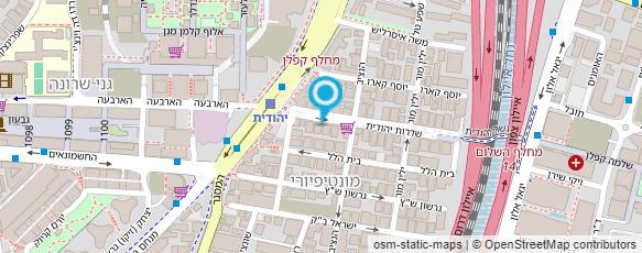 מפת הגעה אל ארגון עולי הולנד(ע.ר) מפת הגעה אל ארגון עולי הולנד(ע.ר)