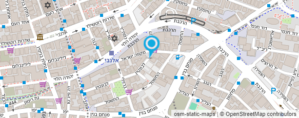 מפת הגעה אל מטר הוצאה לאור מפת הגעה אל מטר הוצאה לאור