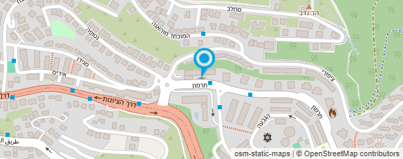 מפת הגעה אל ב.ס.ט. ייזום ובניה בע"מ מפת הגעה אל ב.ס.ט. ייזום ובניה בע"מ