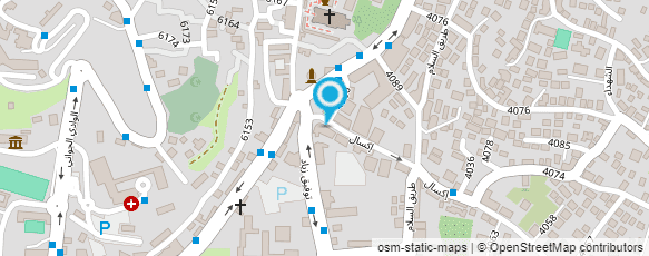 מפת הגעה אל זועבי חאלד