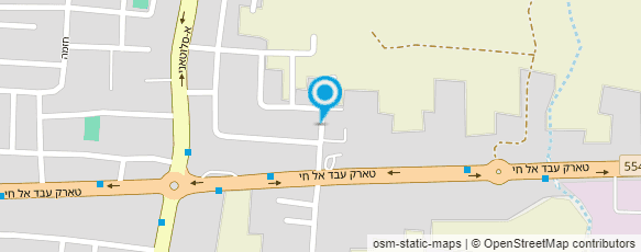 מפת הגעה אל זווית ד.ש בע"מ מפת הגעה אל זווית ד.ש בע"מ