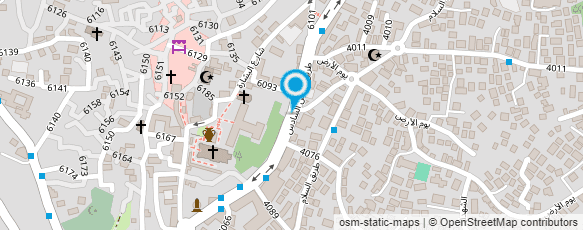 מפת הגעה אל ד"ר דניאל רמזי מפת הגעה אל ד"ר דניאל רמזי