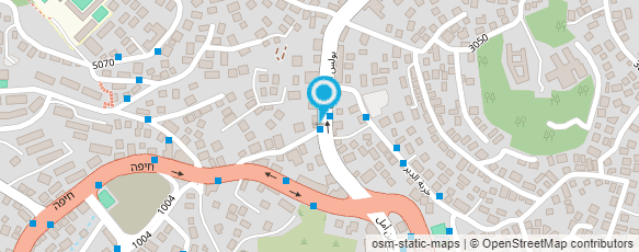 מפת הגעה אל דפוס עממי