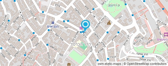 מפת הגעה אל עו"ד ונוטריון דר איתן מפת הגעה אל עו"ד ונוטריון דר איתן