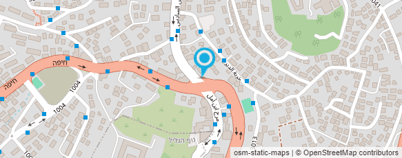 מפת הגעה אל מוניות הגליל מפת הגעה אל מוניות הגליל