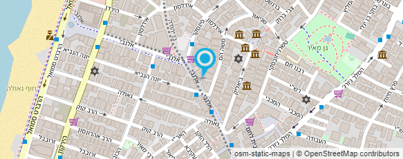 מפת הגעה אל רונדו מפת הגעה אל רונדו