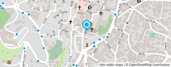 מפת הגעה אל אל שוקחה סוהיל