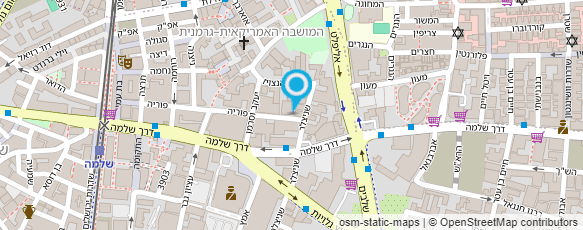 מפת הגעה אל כהן אלי מפת הגעה אל כהן אלי