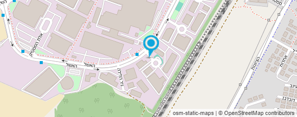 מפת הגעה אל מפעלי חמצן וארגון בע"מ מפת הגעה אל מפעלי חמצן וארגון בע"מ