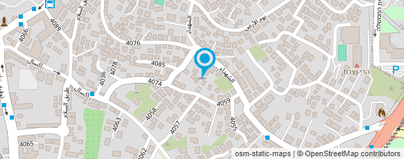 מפת הגעה אל גזאל נאסר בע"מ מפת הגעה אל גזאל נאסר בע"מ