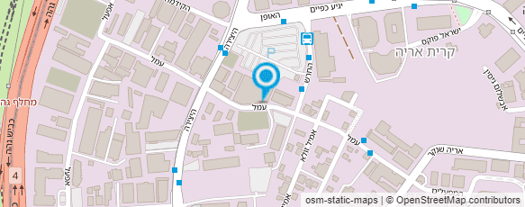 מפת הגעה אל כל כיפוף בע"מ מפת הגעה אל כל כיפוף בע"מ