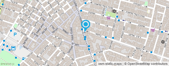 מפת הגעה אל עילית סידקית בע"מ