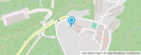 מפת הגעה אל אלביר זהר-חנות מוצרי חשמל וחשמלאי