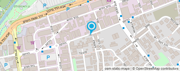 מפת הגעה אל ביג כלי עבודה בע"מ מפת הגעה אל ביג כלי עבודה בע"מ