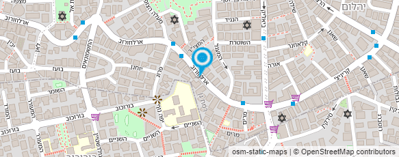 מפת הגעה אל פטוקל-מרכז לרפואת השיניים בע"מ מפת הגעה אל פטוקל-מרכז לרפואת השיניים בע"מ