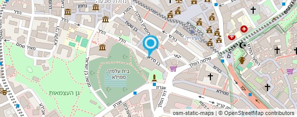 מפת הגעה אל צ'לו מפת הגעה אל צ'לו