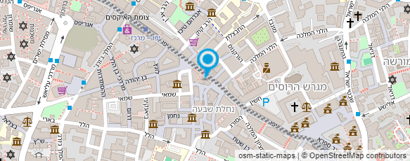 מפת הגעה אל נובוגרוצקי חיה