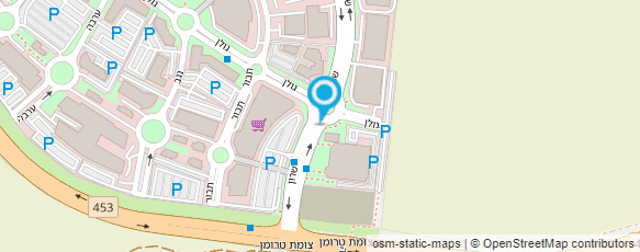 מפת הגעה אל פלדינוקס מפת הגעה אל פלדינוקס