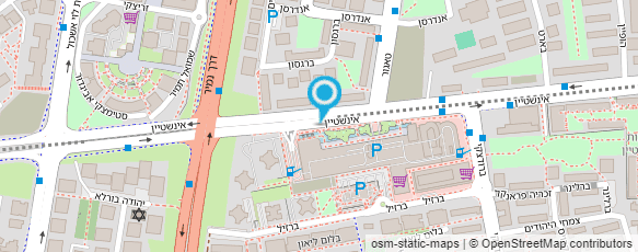 מפת הגעה אל ד"ר ויינר קרול מפת הגעה אל ד"ר ויינר קרול