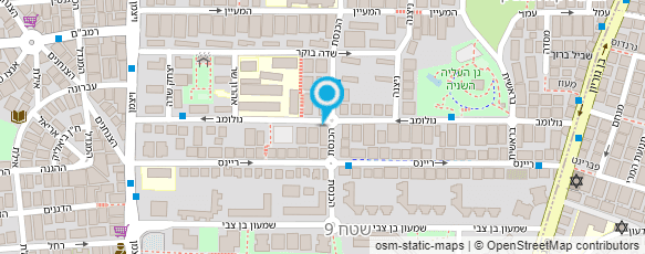מפת הגעה אל "מינימרקט גולומב"