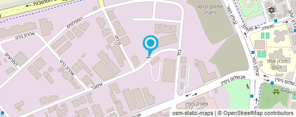 מפת הגעה אל טל-קול אלקטרוניקה בע"מ מפת הגעה אל טל-קול אלקטרוניקה בע"מ