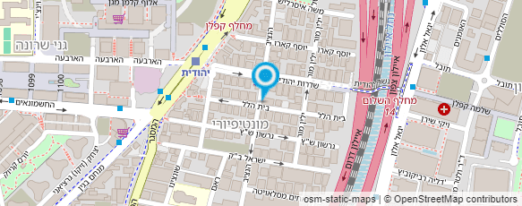 מפת הגעה אל כרכום מ.א.מ. (1988) בע"מ מפת הגעה אל כרכום מ.א.מ. (1988) בע"מ