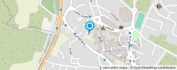 מפת הגעה אל עילבוני חנא יוסף מפת הגעה אל עילבוני חנא יוסף