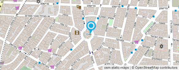 מפת הגעה אל כספי מפת הגעה אל כספי